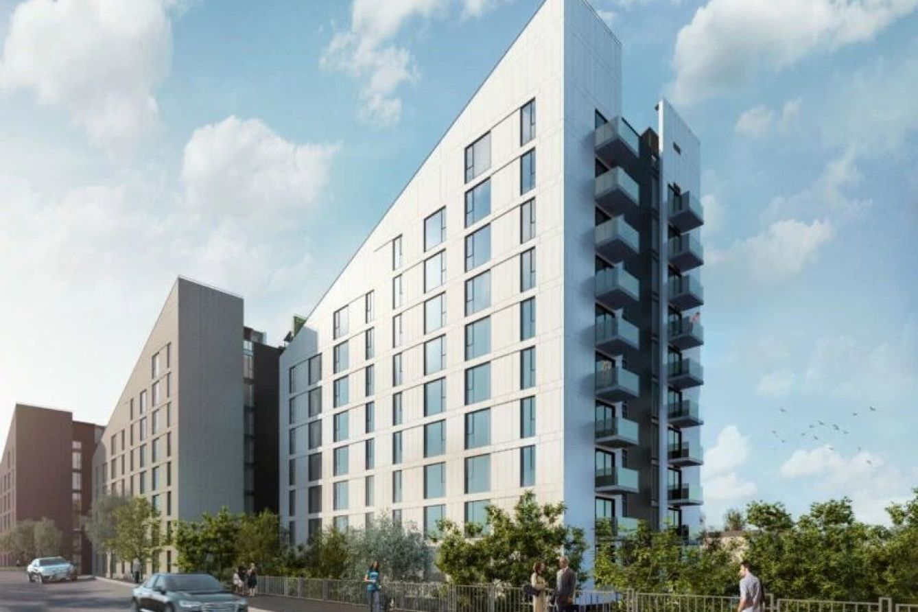 藍莎集團 | 英國置產一站式服務